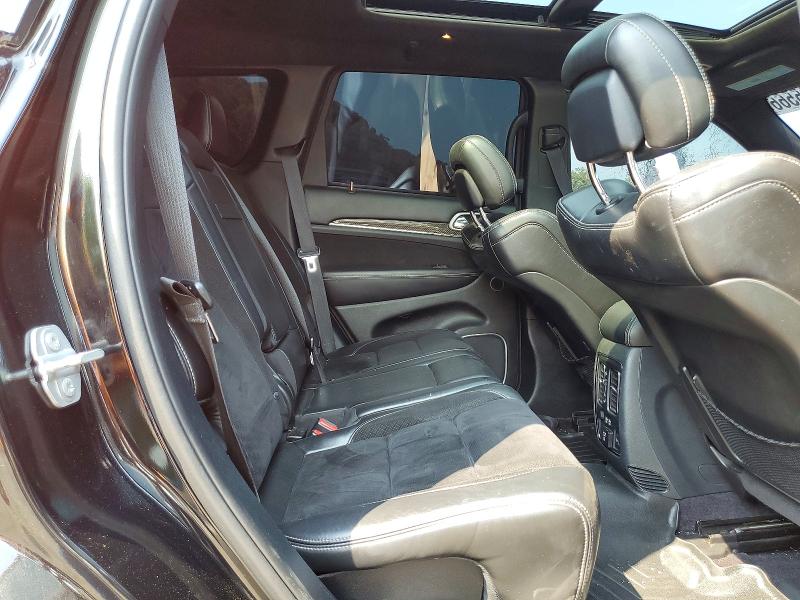 60925566 :رقم المزاد ، 1C4RJFDJ9FC634182 vin ، 2015 Jeep Grand Cherokee مزاد بيع
