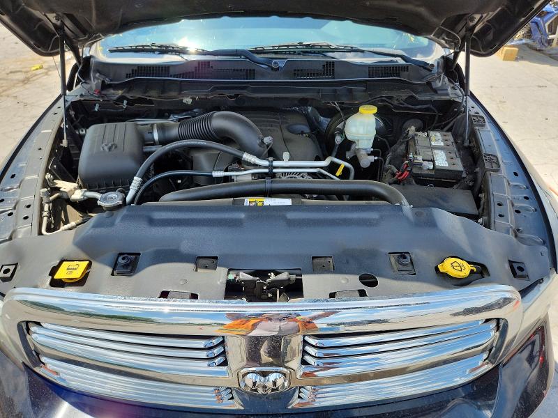 Продажа на аукционе авто 2017 Ram 1500, vin: 3C6RR7LTXHG689488, номер лота: 59714736