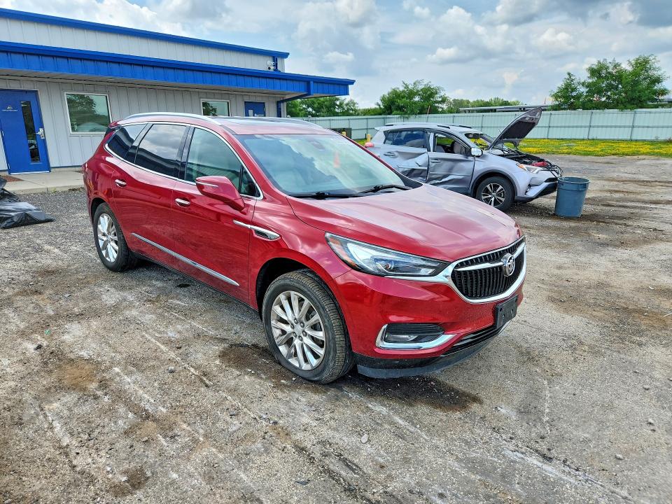 Aukcja sprzedaży 2020 Buick Enclave, vin: 5GAEVBKW7LJ213760, numer aukcji: 60257336