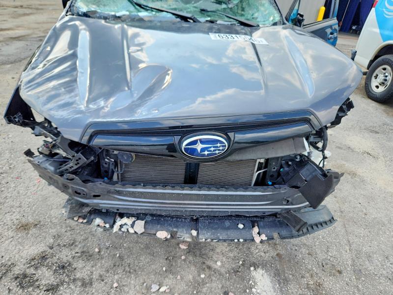 Aukcja sprzedaży 2021 Subaru Forester, vin: JF2SKARC7MH414097, numer aukcji: 63315646