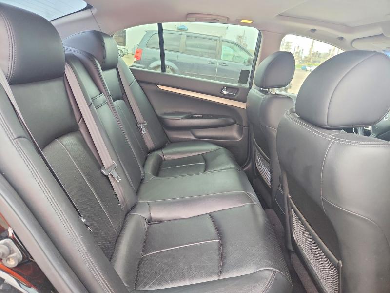 Aukcja sprzedaży 2008 Infiniti G35, vin: JNKBV61E38M218900, numer aukcji: 59712496