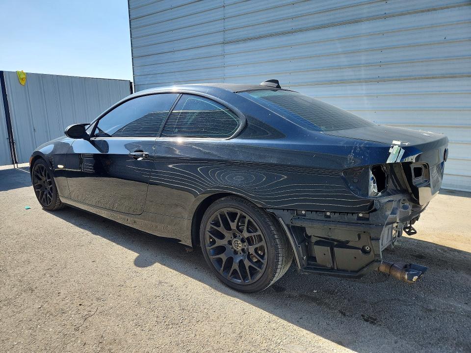 63029336 :رقم المزاد ، WBAWB33587PU87637 vin ، 2007 Bmw 328 مزاد بيع