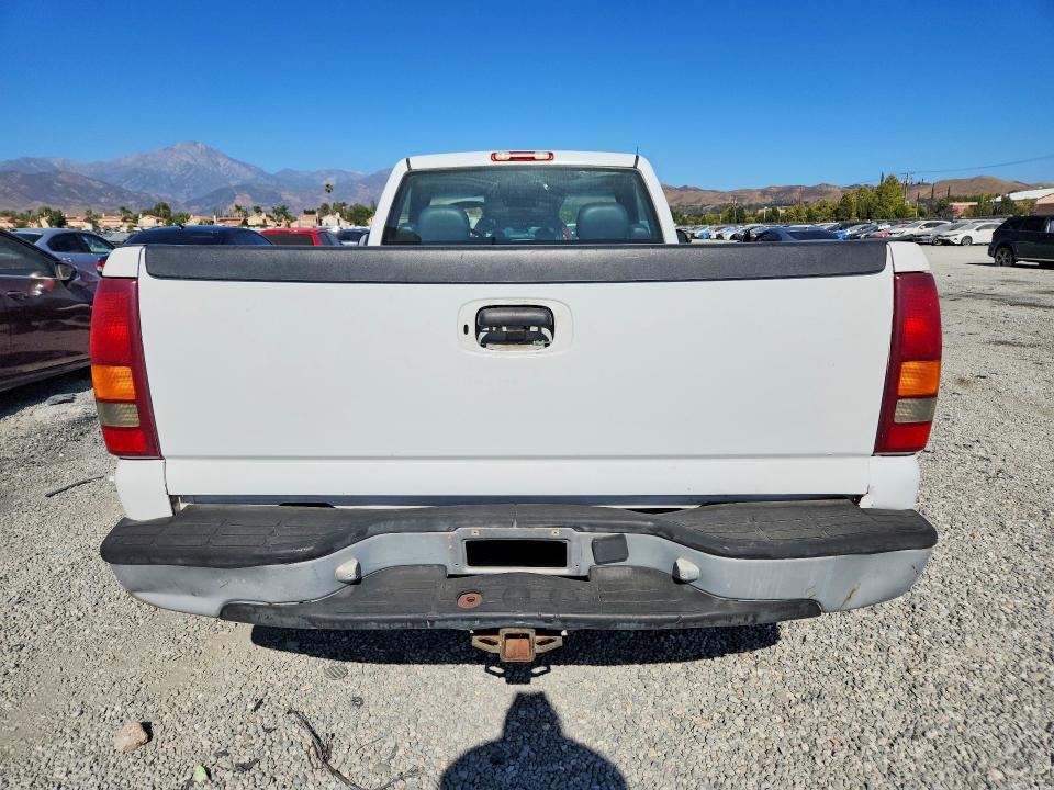 Продажа на аукционе авто 2000 Gmc New Sierra, vin: 1GTEC14V0YE900341, номер лота: 59388896
