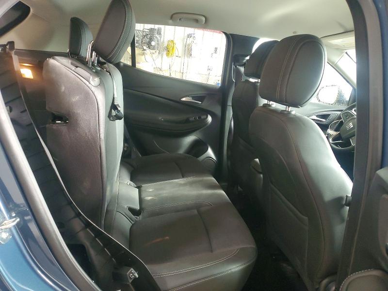 Продаж на аукціоні авто 2026 Buick Encore Gx, vin: KL4AMCSL1TB182540, номер лоту: 60081886
