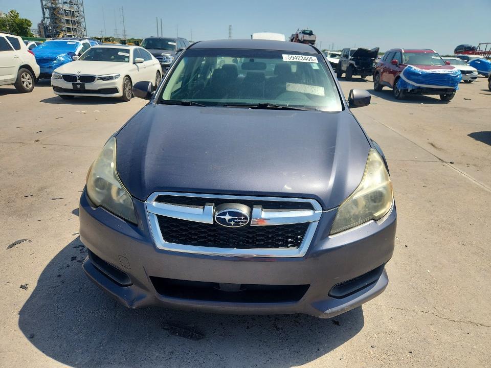 Aukcja sprzedaży 2014 Subaru Legacy, vin: 4S3BMBC67E3021166, numer aukcji: 59403406