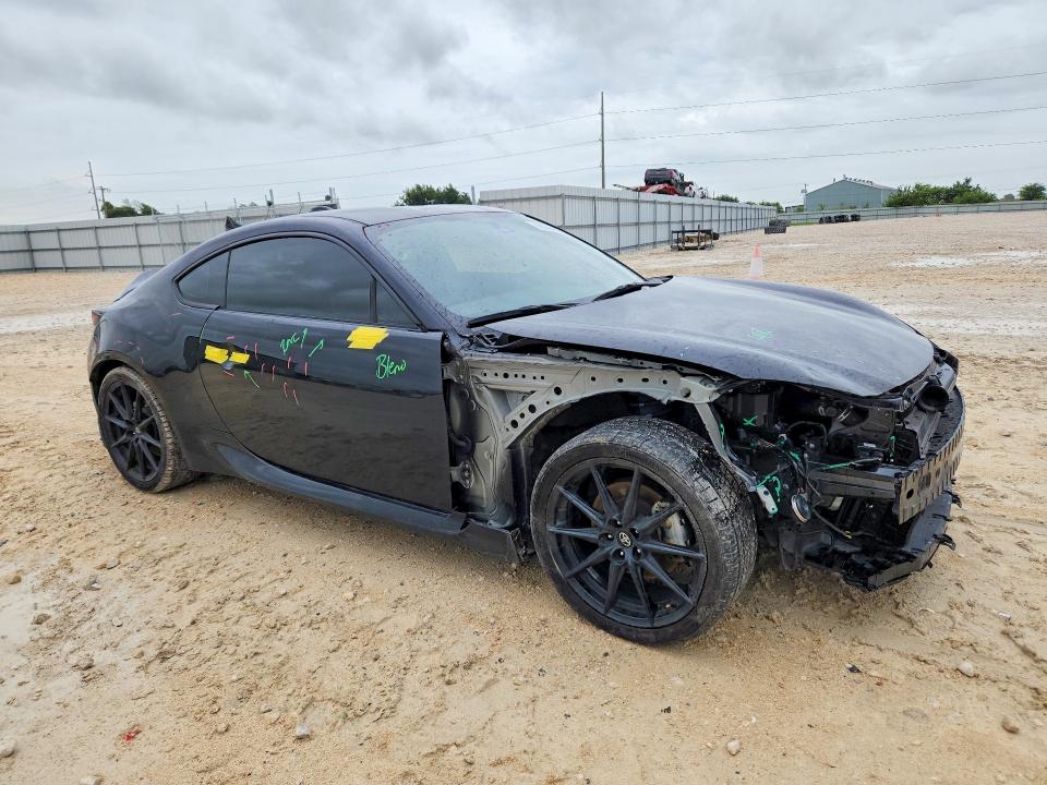 60768146 :رقم المزاد ، JF1ZNBF11P8763070 vin ، 2023 Toyota Gr 86 مزاد بيع
