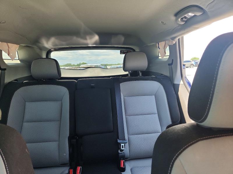 Aukcja sprzedaży 2023 Gmc Terrain, vin: 3GKALMEGXPL171901, numer aukcji: 60304516