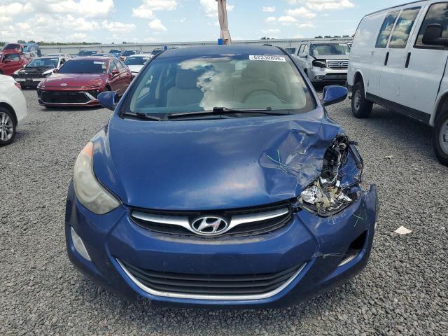 Aukcja sprzedaży 2013 Hyundai Elantra, vin: KMHDH4AE7DU737007, numer aukcji: 62330896