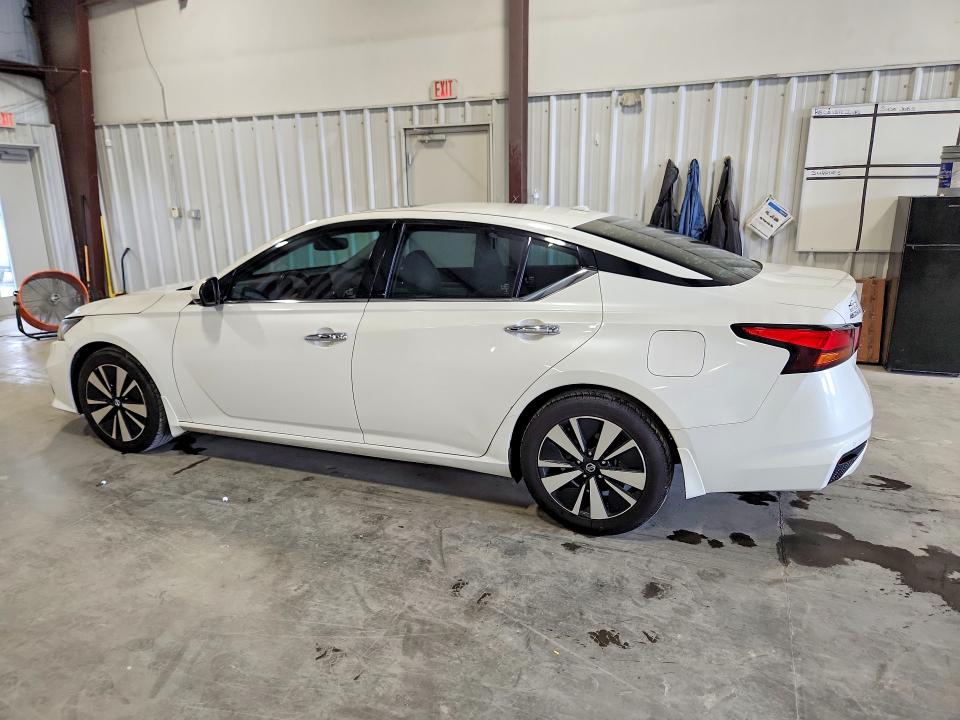 60962286 :رقم المزاد ، 1N4BL4DV3KC133324 vin ، 2019 Nissan Altima مزاد بيع