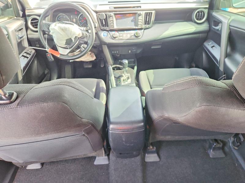 Aukcja sprzedaży 2018 Toyota Rav4 Hybrid, vin: JTMRJREV6JD181824, numer aukcji: 61396906