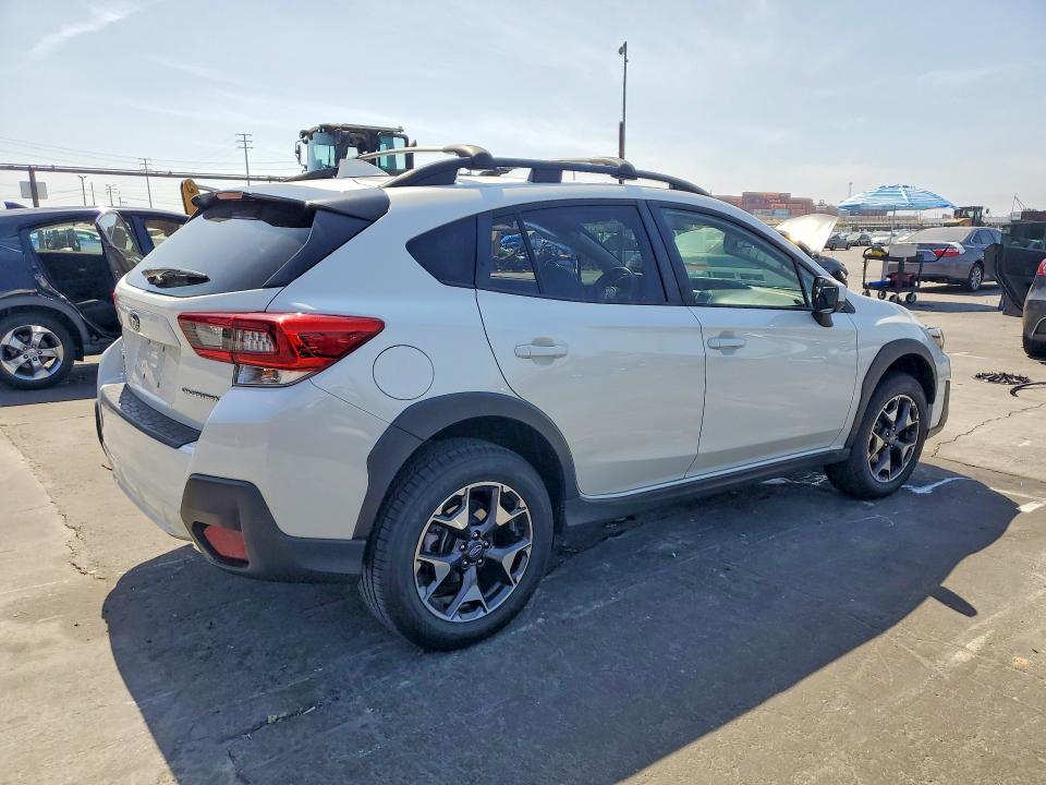 Aukcja sprzedaży 2020 Subaru Crosstrek, vin: JF2GTAPCXLH237842, numer aukcji: 62694366