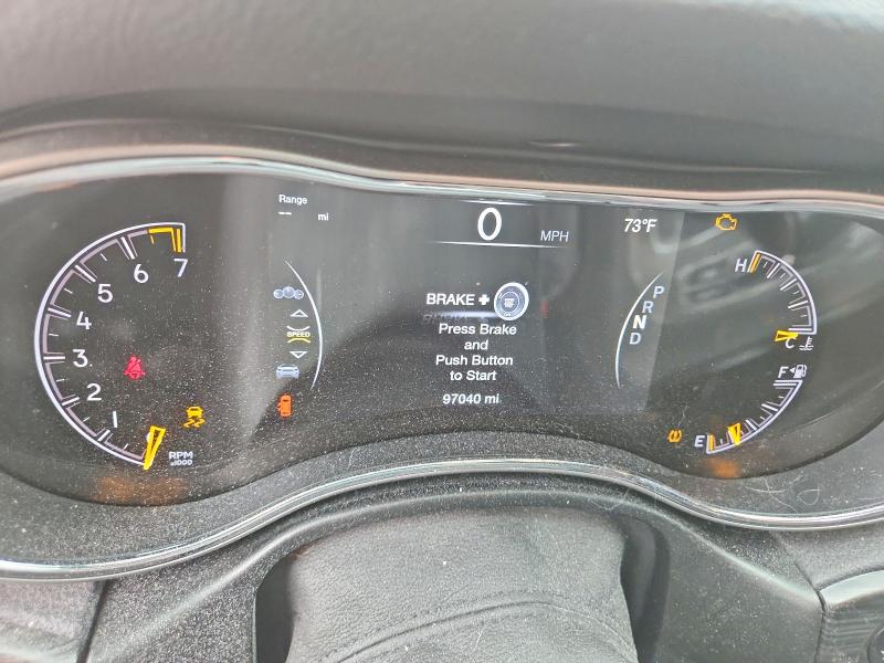 Продажа на аукционе авто 2019 Jeep Grand Cherokee, vin: 1C4RJFBG0KC810022, номер лота: 62442646
