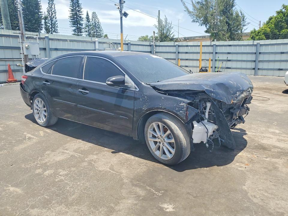 Aukcja sprzedaży 2015 Toyota Avalon, vin: 4T1BK1EB3FU168263, numer aukcji: 61478326