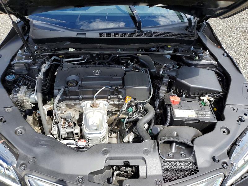 Aukcja sprzedaży 2016 Acura Tlx, vin: 19UUB1F57GA013001, numer aukcji: 60634656