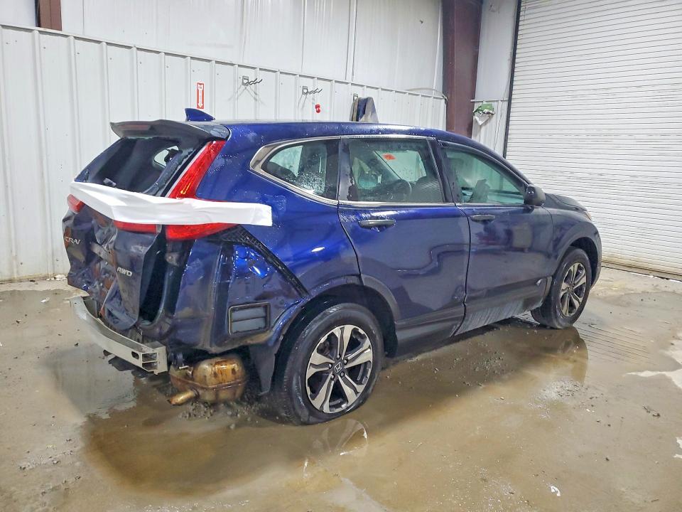 Продаж на аукціоні авто 2018 Honda Cr-v, vin: 2HKRW6H31JH211803, номер лоту: 61617086