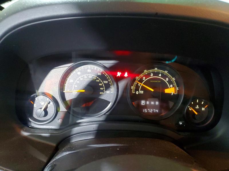 Продажа на аукционе авто 2016 Jeep Patriot, vin: 1C4NJRBB1GD714891, номер лота: 62072316