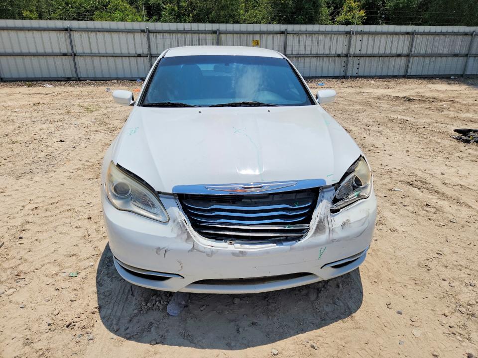 2012 Chrysler 200 მანქანა იყიდება აუქციონზე, vin: 1C3CCBBG9CN152896, აუქციონის ნომერი: 62944096