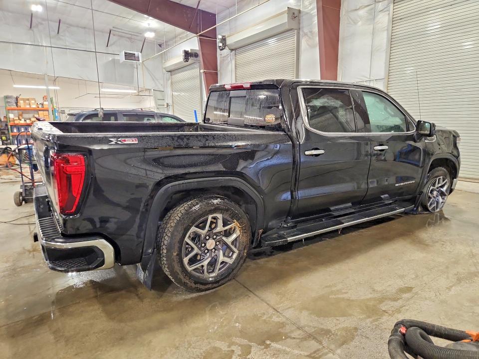 Aukcja sprzedaży 2026 Gmc Sierra, vin: 3GTUUDED0TG245230, numer aukcji: 62663676