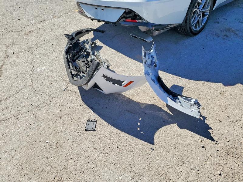Aukcja sprzedaży 2021 Hyundai Sonata, vin: 5NPEL4JA7MH091661, numer aukcji: 60229846