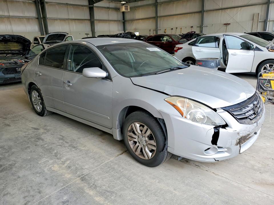 Продаж на аукціоні авто 2010 Nissan Altima, vin: 1N4AL2AP1AN563300, номер лоту: 60563736