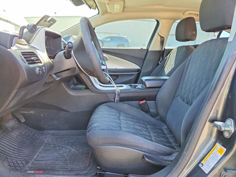 Продаж на аукціоні авто 2013 Chevrolet Volt, vin: 1G1RA6E40DU145517, номер лоту: 62908176