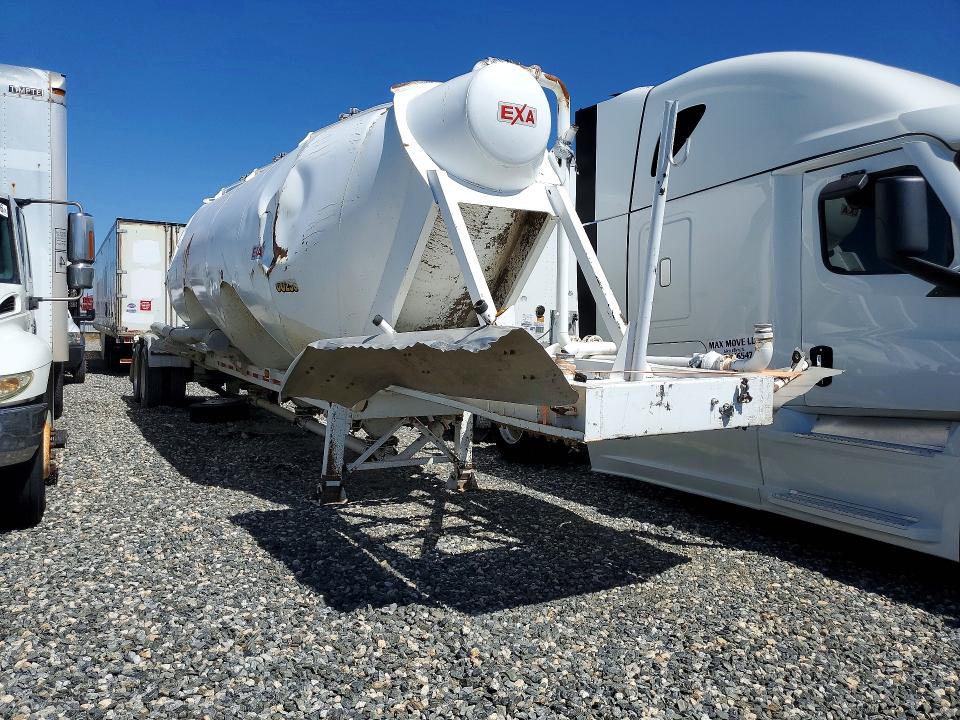60897576 :رقم المزاد ، 3E9J142H0FT034348 vin ، 2015 Exa Construction Equipment مزاد بيع