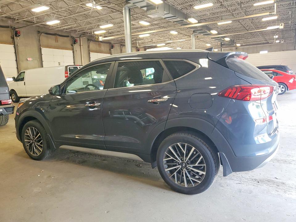 Aukcja sprzedaży 2020 Hyundai Tucson, vin: KM8J3CAL8LU263917, numer aukcji: 62752496