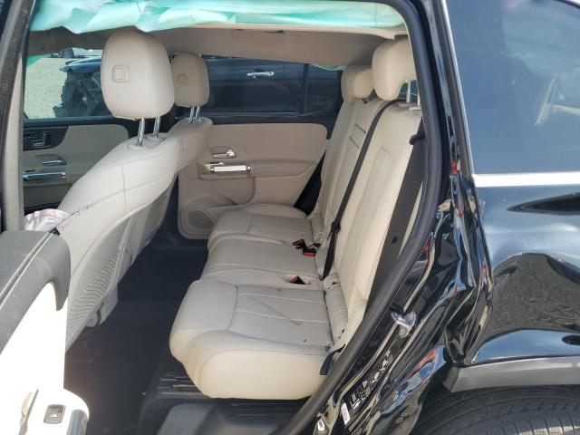 Продаж на аукціоні авто 2021 Mercedes-benz Glb, vin: W1N4M4GB6MW091372, номер лоту: 60280066