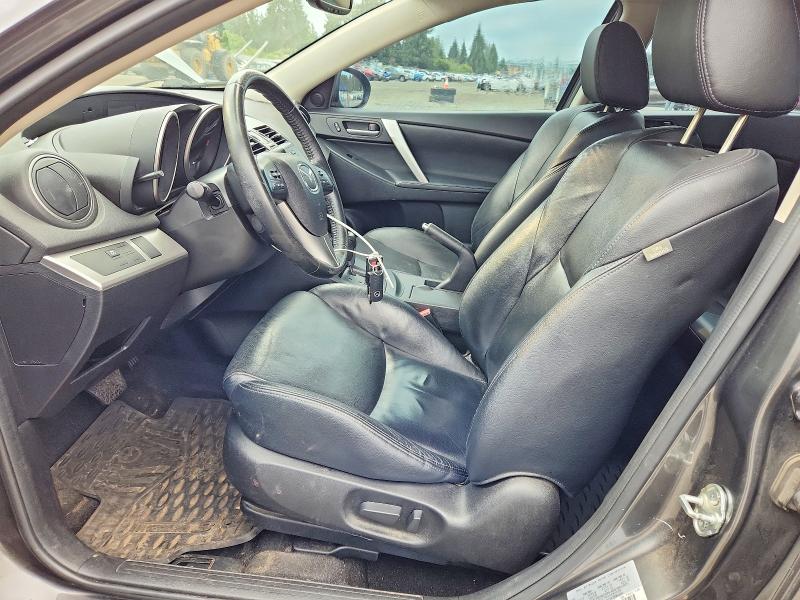 Продажа на аукционе авто 2012 Mazda 3, vin: JM1BL1W81C1675003, номер лота: 62322916