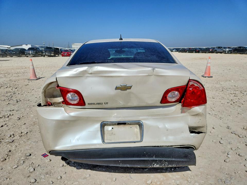 Продажа на аукционе авто 2011 Chevrolet Malibu, vin: 1G1ZC5E11BF285748, номер лота: 61694346