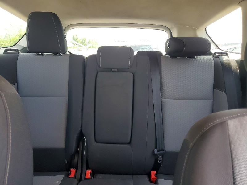 2018 Ford Escape მანქანა იყიდება აუქციონზე, vin: 1FMCU0GD2JUA52018, აუქციონის ნომერი: 60589656