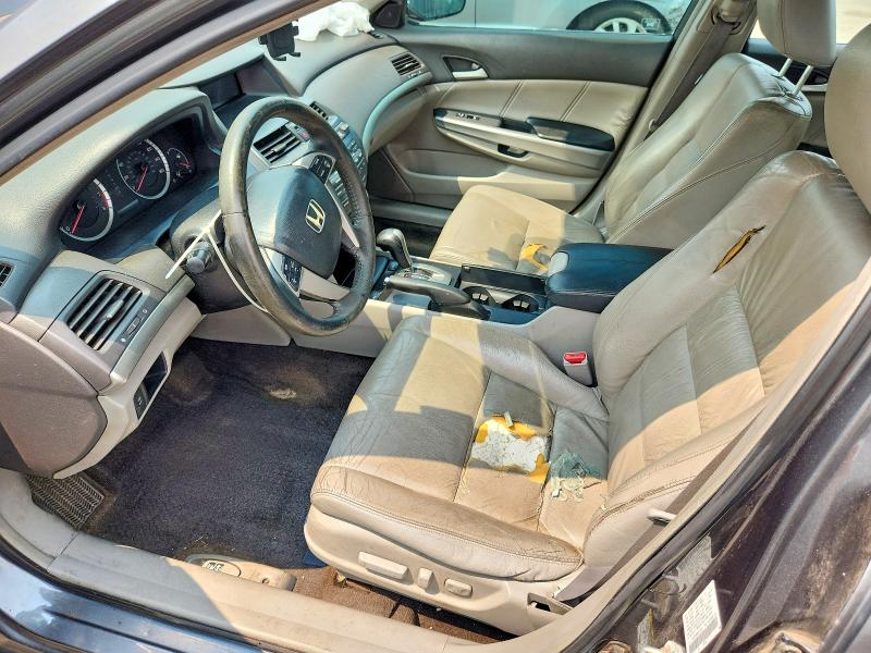 Продажа на аукционе авто 2008 Honda Accord E, vin: 1HGCP26898A013225, номер лота: 59949326