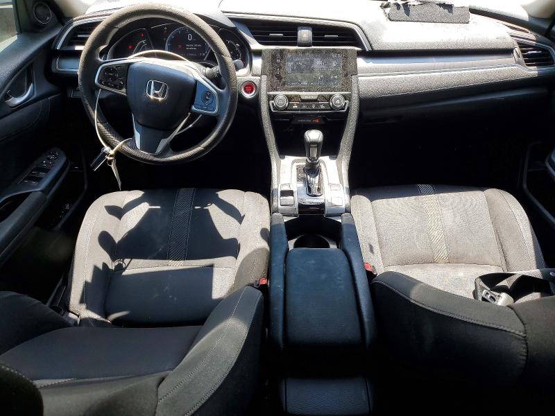Продажа на аукционе авто 2016 Honda Civic, vin: 19XFC2F70GE215672, номер лота: 60240696