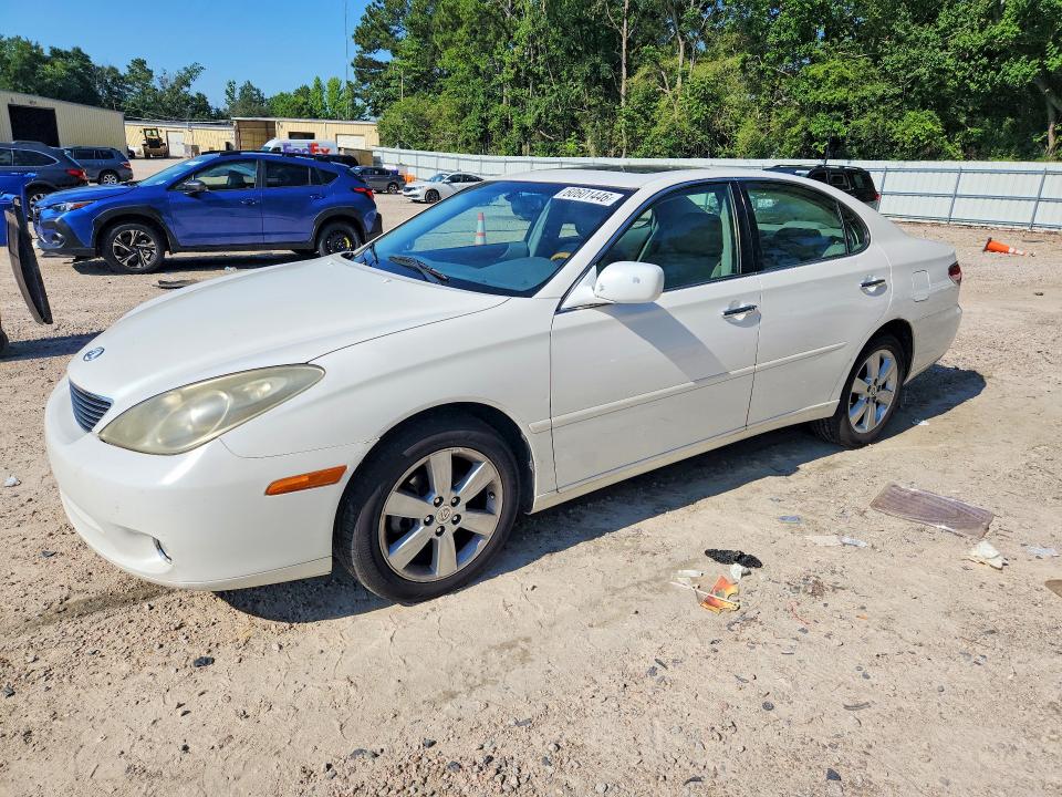 Продаж на аукціоні авто 2005 Lexus Es, vin: JTHBA30G155065632, номер лоту: 60601446