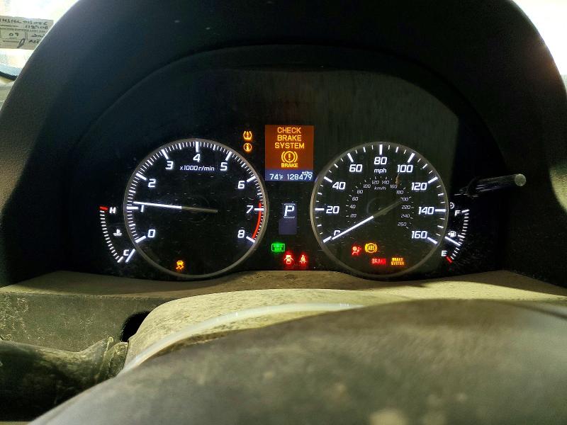 Aukcja sprzedaży 2016 Acura Rdx, vin: 5J8TB4H31GL013086, numer aukcji: 62143886