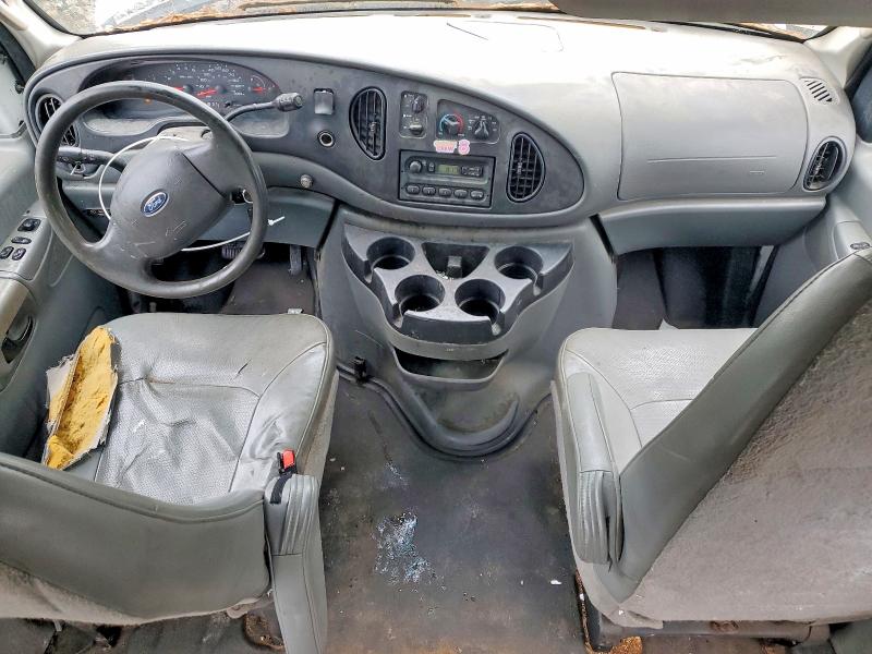 Aukcja sprzedaży 2007 Ford Econoline, vin: 1FTNS24W77DB24635, numer aukcji: 62879886