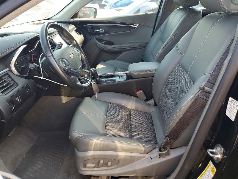 Aukcja sprzedaży 2016 Chevrolet Impala, vin: 2G1115S30G9142573, numer aukcji: 60403476