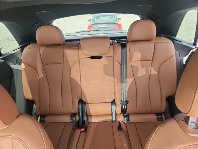 62838976 :رقم المزاد ، WA1FVAF11KD034231 vin ، 2019 Audi Q8 مزاد بيع