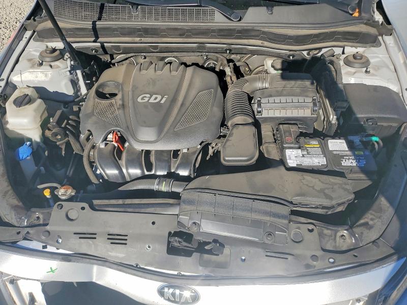 Продаж на аукціоні авто 2015 Kia Optima, vin: 5XXGN4A71FG493794, номер лоту: 63406666