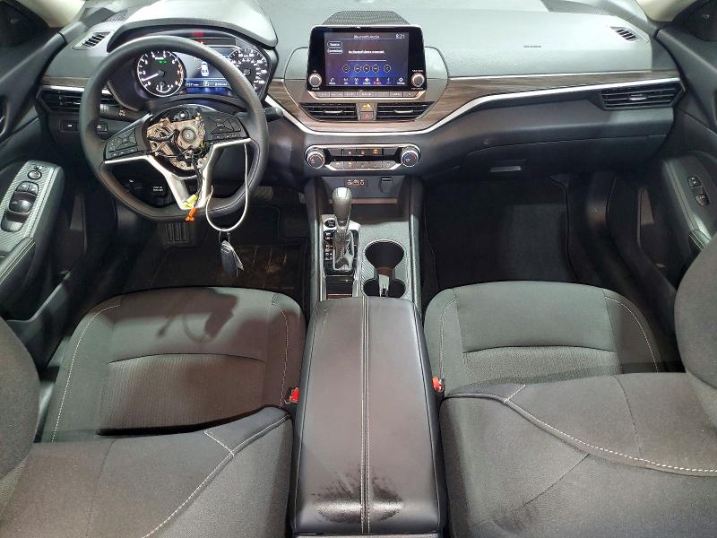 Продаж на аукціоні авто 2026 Nissan Altima, vin: 1N4BL4DV8TN321455, номер лоту: 62888996