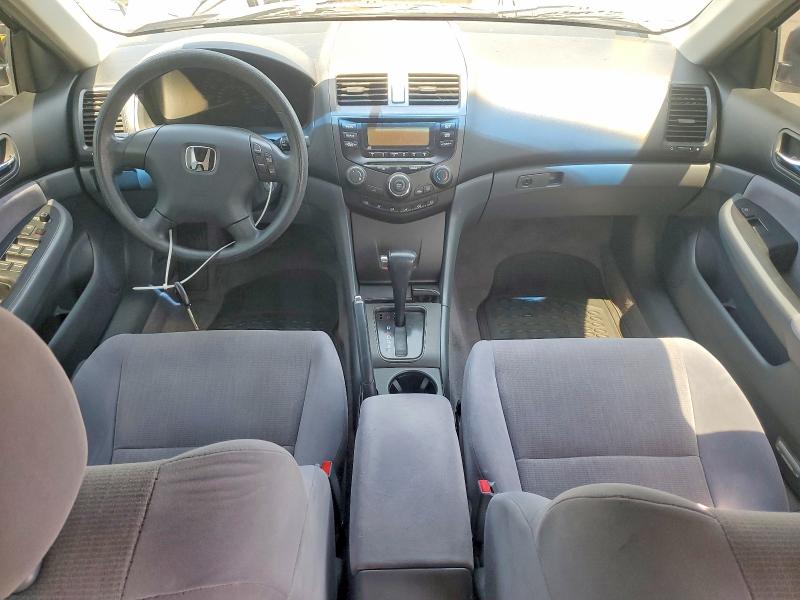 Продаж на аукціоні авто 2004 Honda Accord, vin: JHMCM56374C036139, номер лоту: 62618926