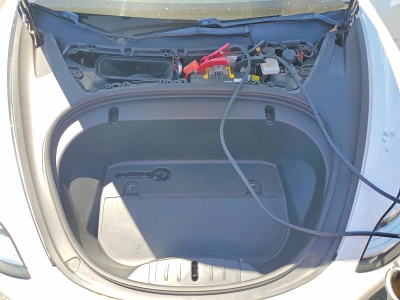 Aukcja sprzedaży 2020 Tesla Model 3, vin: 5YJ3E1EB6LF742343, numer aukcji: 59836056