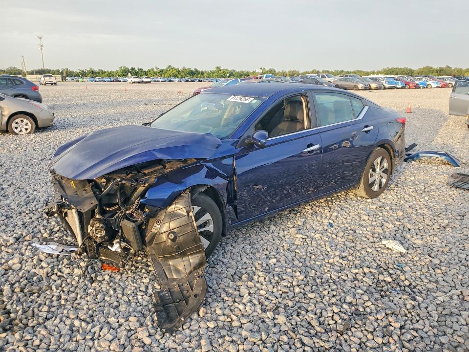 Продажа на аукционе авто 2019 Nissan Altima, vin: 1N4BL4BV5KC254357, номер лота: 64294676