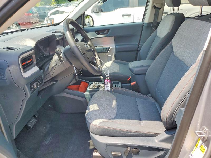 62523176 :رقم المزاد ، 3FTTW8E39PRA75786 vin ، 2023 Ford Maverick مزاد بيع