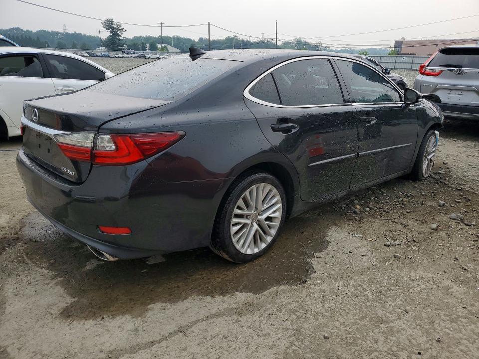 Продажа на аукционе авто 2016 Lexus Es, vin: 58ABK1GG8GU033640, номер лота: 61708646
