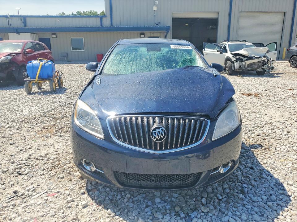 Aukcja sprzedaży 2016 Buick Verano, vin: 1G4PW5SK3G4124769, numer aukcji: 60650036