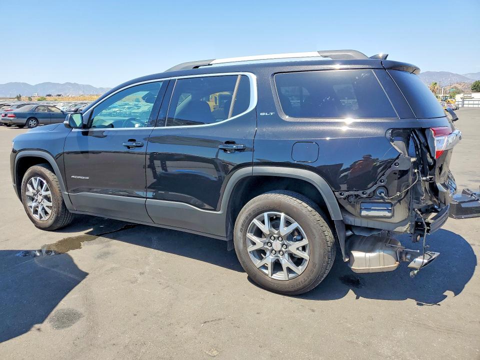 Продаж на аукціоні авто 2023 Gmc Acadia, vin: 1GKKNULS8PZ237361, номер лоту: 61988986