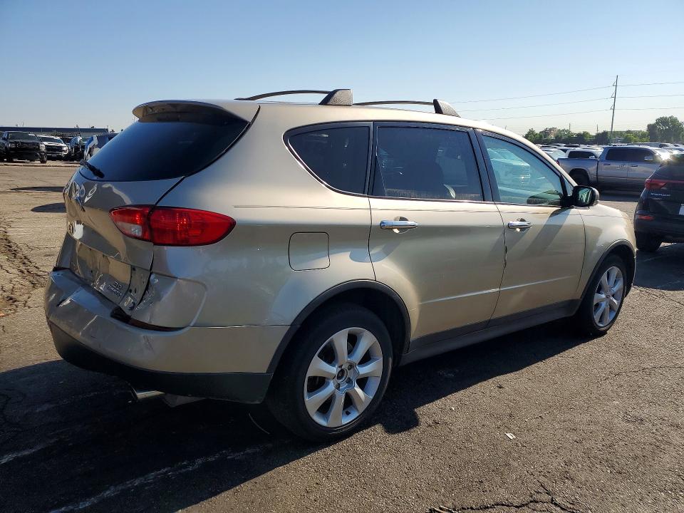 Продаж на аукціоні авто 2007 Subaru B9 Tribeca, vin: 4S4WX83D974409017, номер лоту: 62243776
