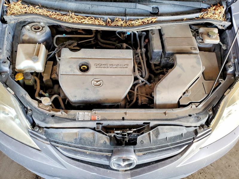 Продаж на аукціоні авто 2009 Mazda 5, vin: JM1CR29L390354944, номер лоту: 59392486