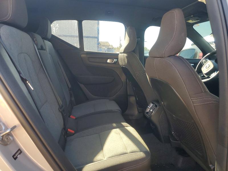 Продажа на аукционе авто 2024 Volvo Xc40, vin: YV4L12UK5R2343578, номер лота: 59827616